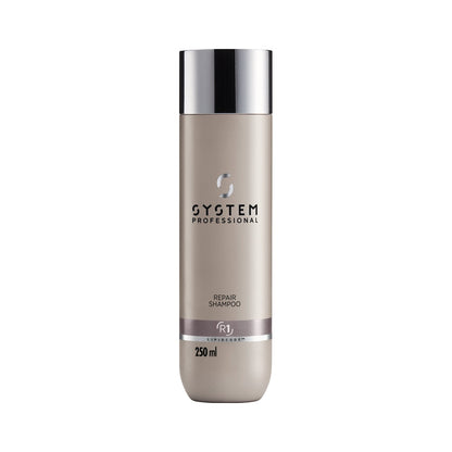 System Professional Repair Shampoo 250mL - Salon Warehouse