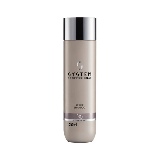 System Professional Repair Shampoo 250mL - Salon Warehouse