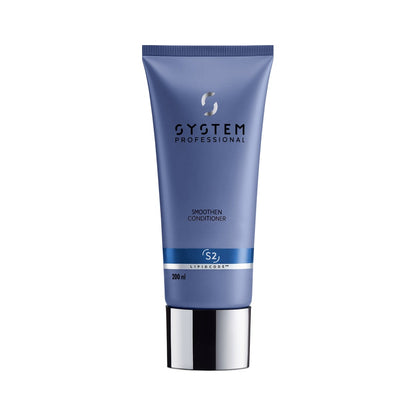 System Professional Smoothen Conditioner 200mL - Salon Warehouse