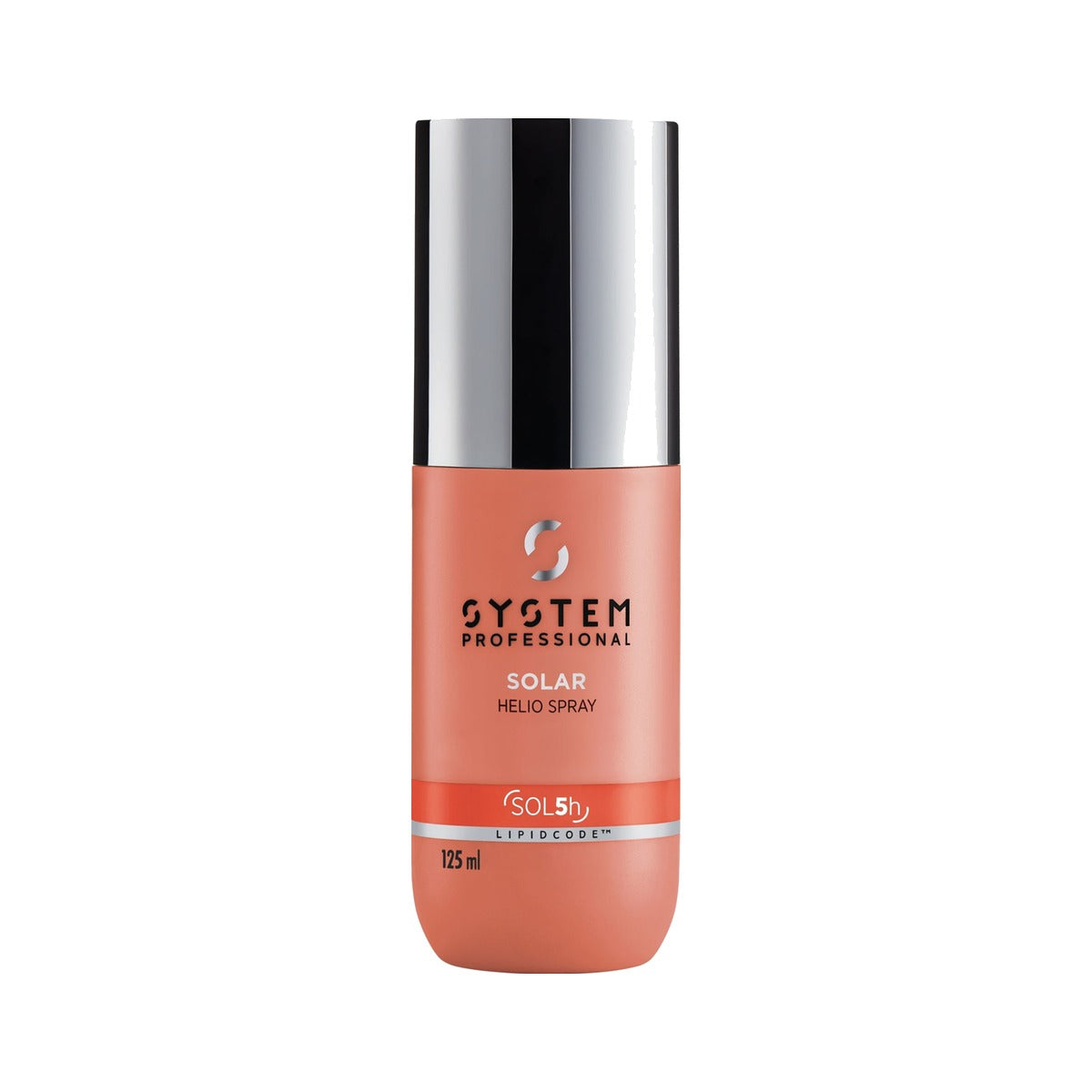 System Professional Solar Helio Spray 125mL - Salon Warehouse