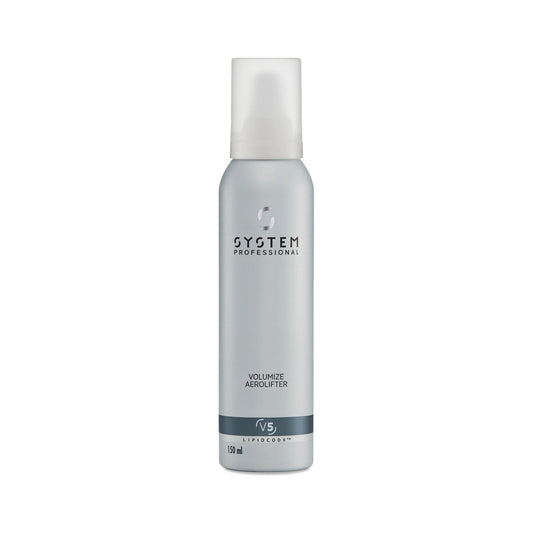 System Professional Volumize Aerolifter 150mL - Salon Warehouse