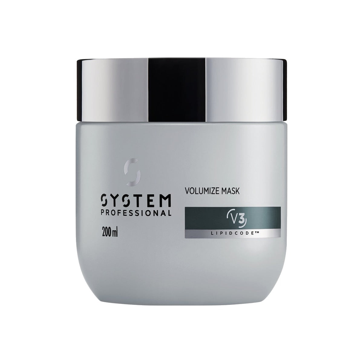 System Professional Volumize Mask 200mL - Salon Warehouse