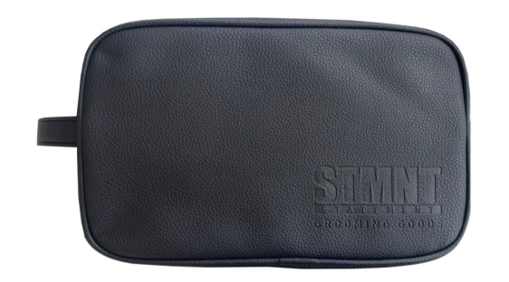 STMNT Toiletry Bag