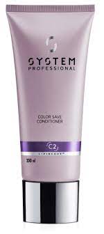 System Professional Color Save Conditioner 200mL