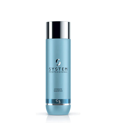 System Professional Hydrate Shampoo 250mL