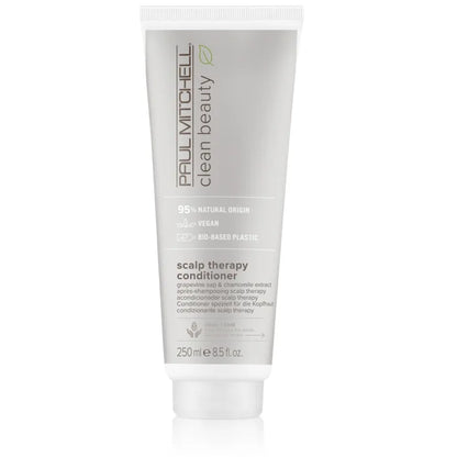 Clean Beauty By Paul Mitchell Scalp Therapy Conditioner 250ml