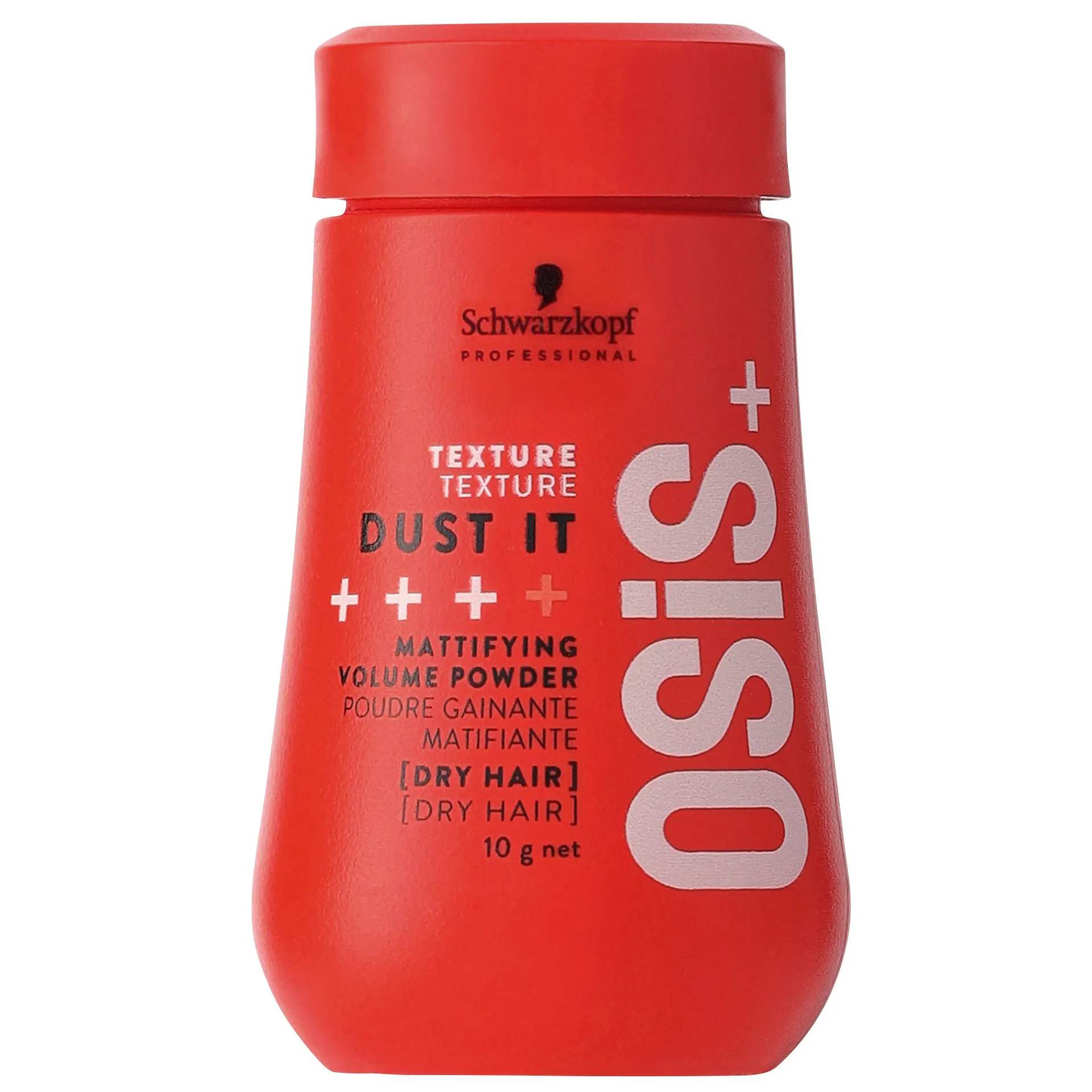 Schwarzkopf Professional Osis+ Dust It Mattifying Volume Powder 10g - Salon Warehouse