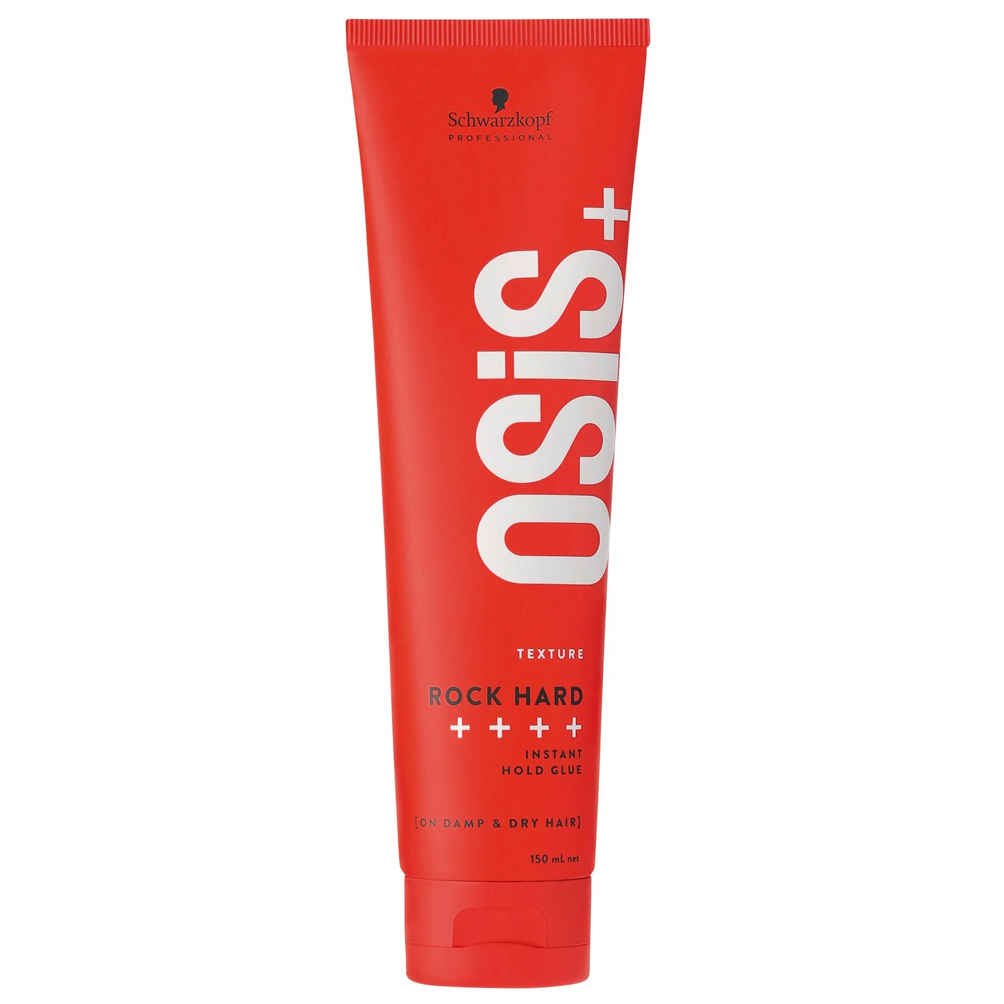 Schwarzkopf Professional Osis+ Rock Hard Instant Hold Glue 150ml - Salon Warehouse