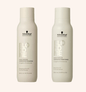 Schwarzkopf Professional BlondMe Bond Repair Nourishing Shampoo & Conditioner 300ml Duo - Salon Warehouse 