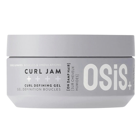 Schwarzkopf Professional OSIS+ Curl Jam 300ml - Salon Warehouse