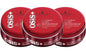 Schwarzkopf Professional Osis+ Flexwax Ultra Strong Cream Wax 85ml Trio - Salon Warehouse