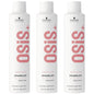 Schwarzkopf Professional Osis+ Sparkler Shine Spray 300ml Trio - Salon Warehouse