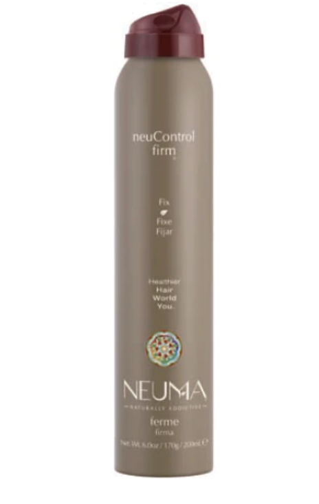 NEUMA neuControl Firm 200ml