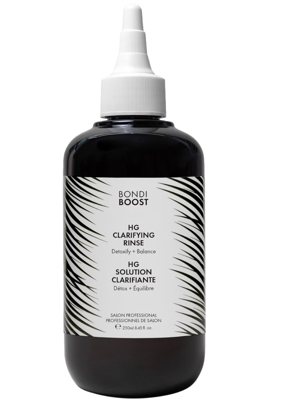 BondiBoost HG Clarifying Rinse 250ml - Salon Warehouse