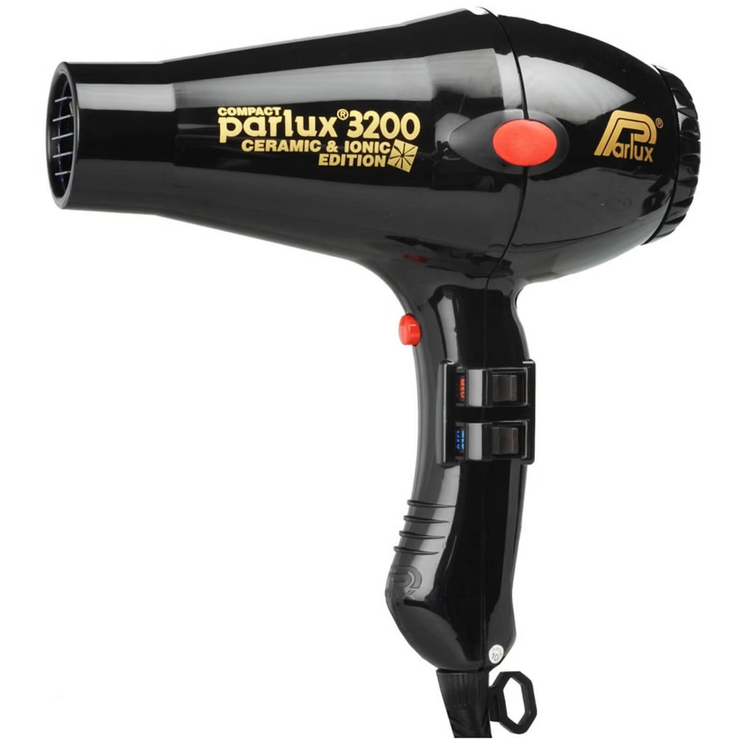 Parlux 3200 Ceramic & Ionic Dryer 1900W - Salon Warehouse