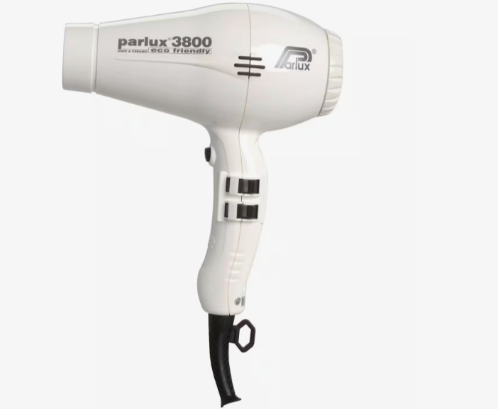 Parlux 3800 Ceramic & Ionic Dryer 2100W - Salon Warehouse