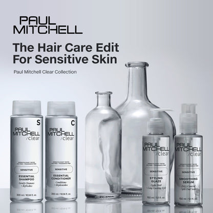 Paul Mitchell Clear Essential Shampoo 300ml