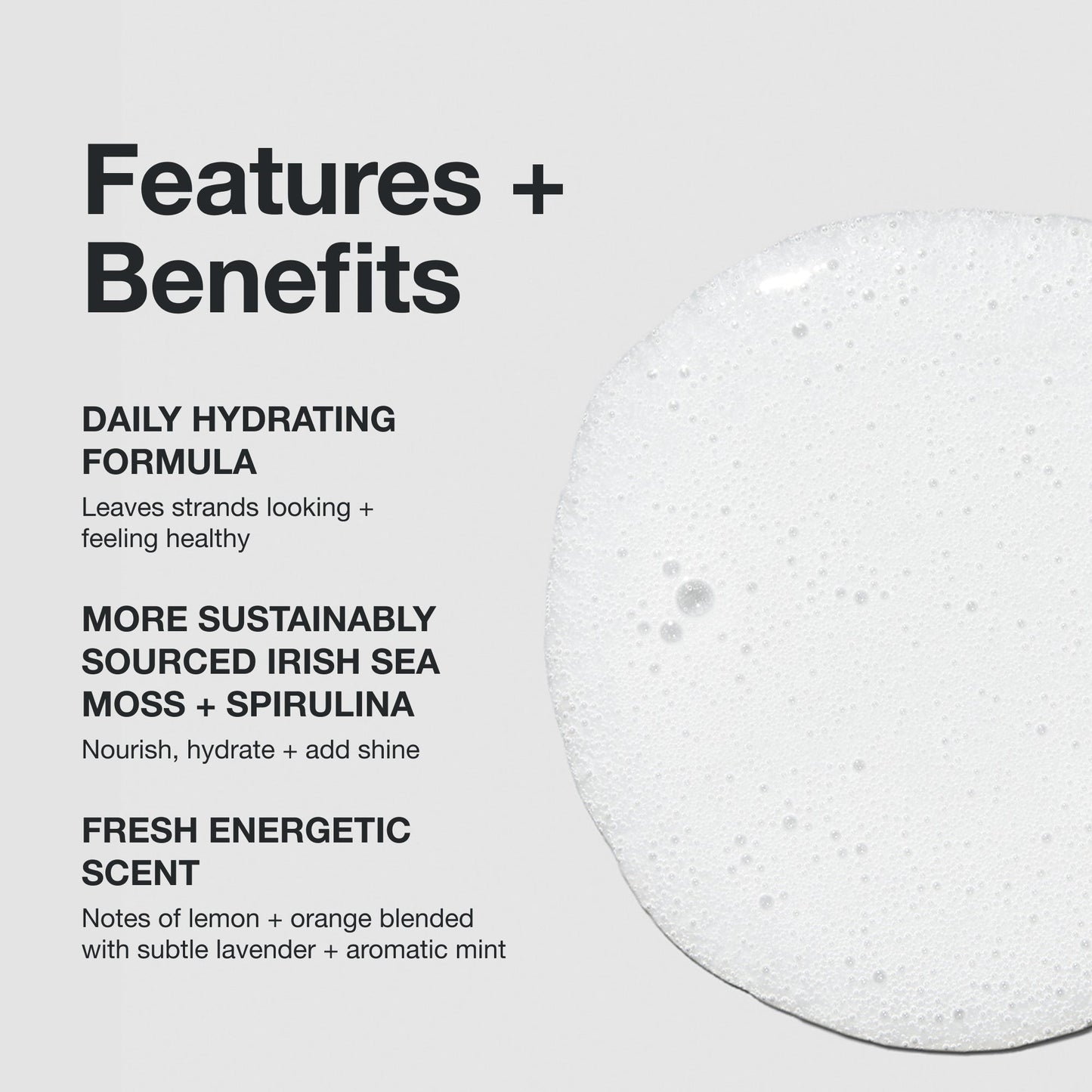 Paul Mitchell Hydrate Sheer Hydration Shampoo 1000ml (NEW PACKAGING)