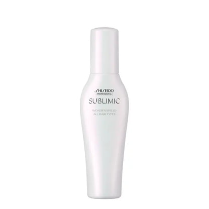 Shiseido Professional Sublimic Wonder Shield 125ml