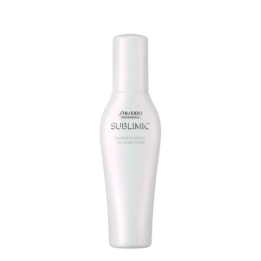 Shiseido Professional Sublimic Wonder Shield 125ml
