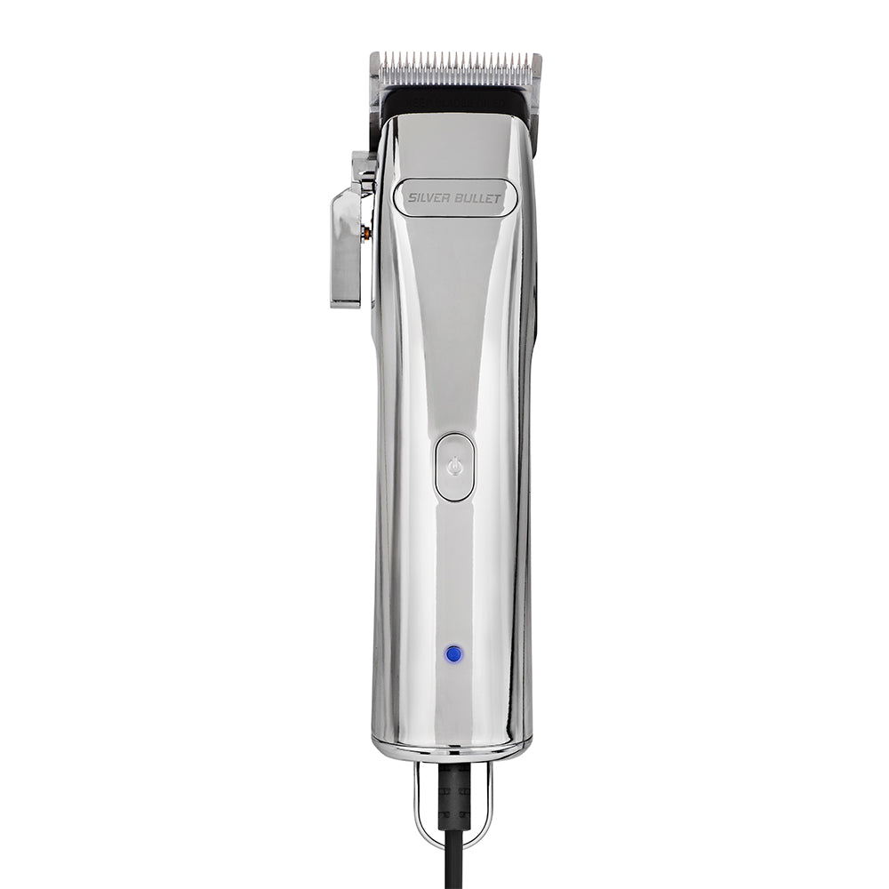 Silver Bullet Integrity Clipper Corded - Salon Warehouse