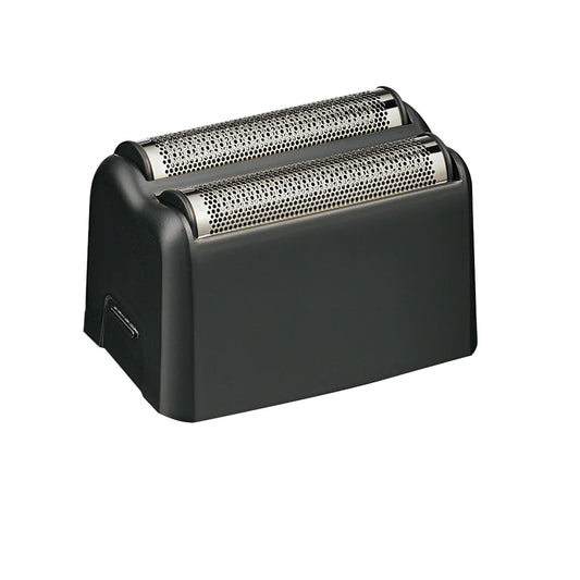 Gamma+ Slick Foil Twin Head Shaver
