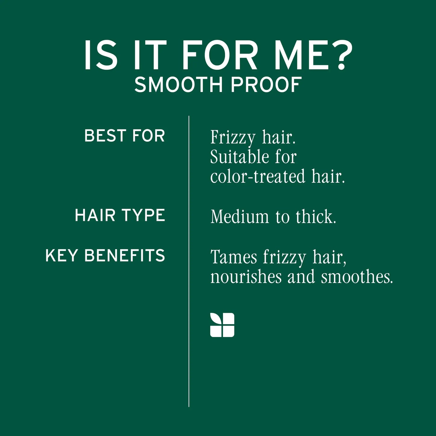 Matrix Biolage Smoothproof Conditioner 236ml