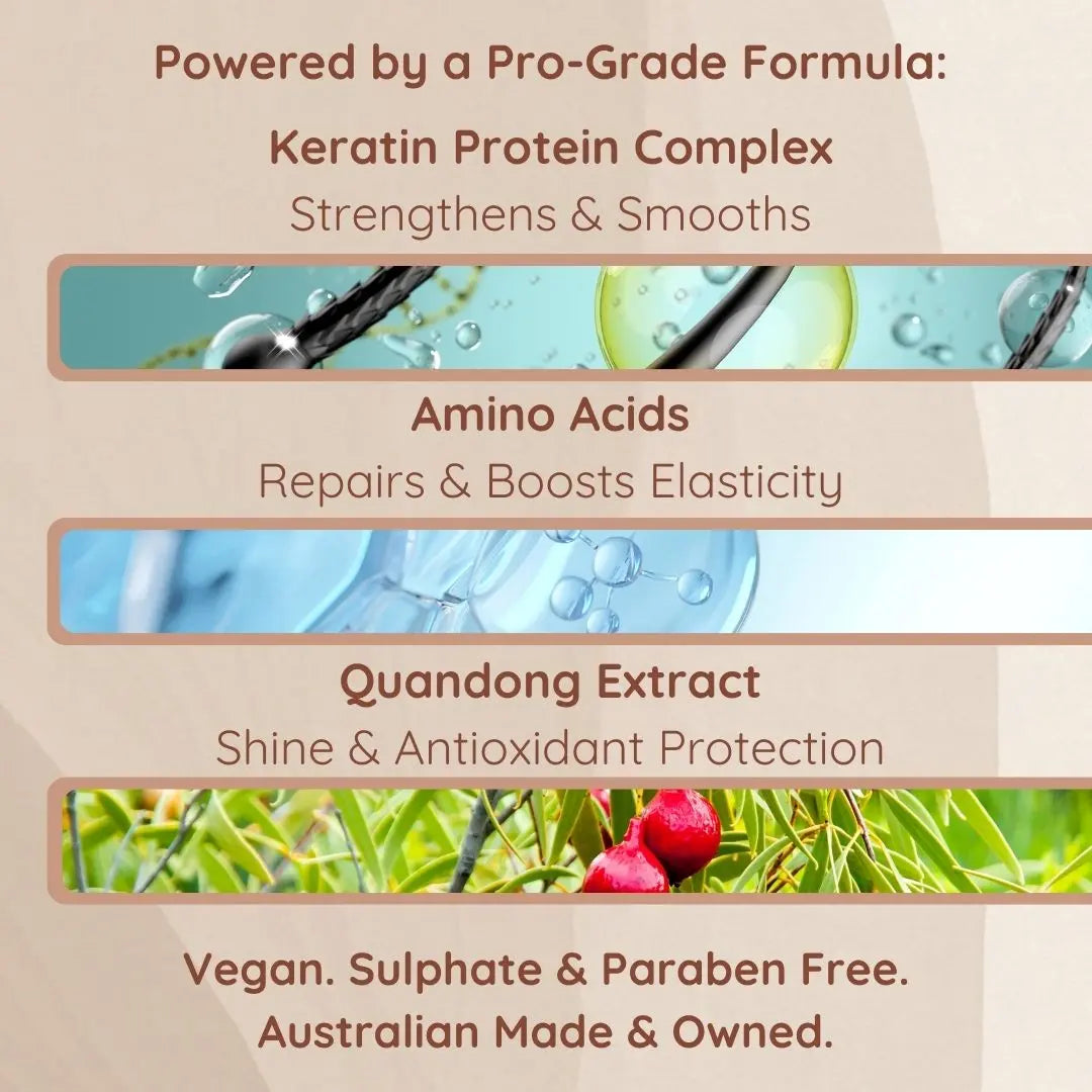 Salon Only SO Textured Sea Salt Spray 250ml