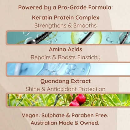 Salon Only SO Textured Sea Salt Spray 250ml