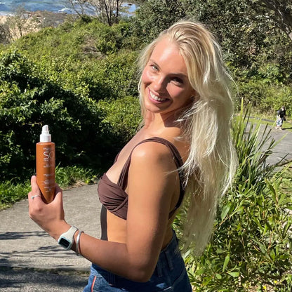 Salon Only SO Textured Sea Salt Spray 250ml