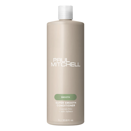 Paul Mitchell Super Smooth Conditioner 300ml - Salon Warehouse