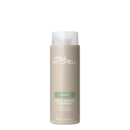 Paul Mitchell Super Smooth Shampoo - Salon Warehouse