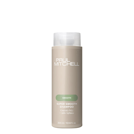 Paul Mitchell Super Smooth Shampoo - Salon Warehouse