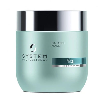 System Professional Balance Mask 200mL