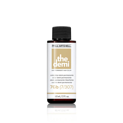 Paul Mitchell The Demi 60ml