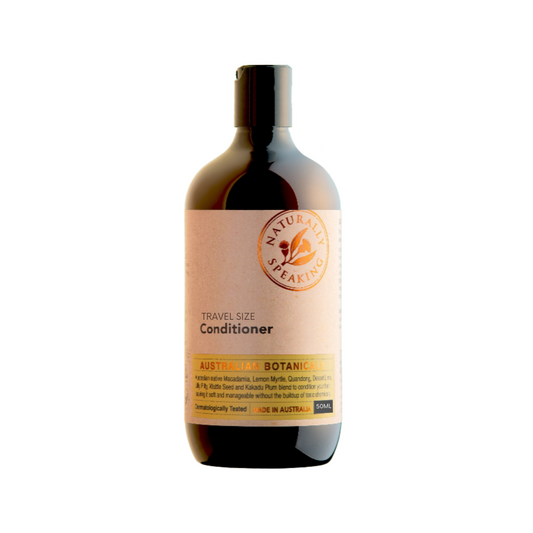 Naturally Speaking Travel Size Conditioner 50ml