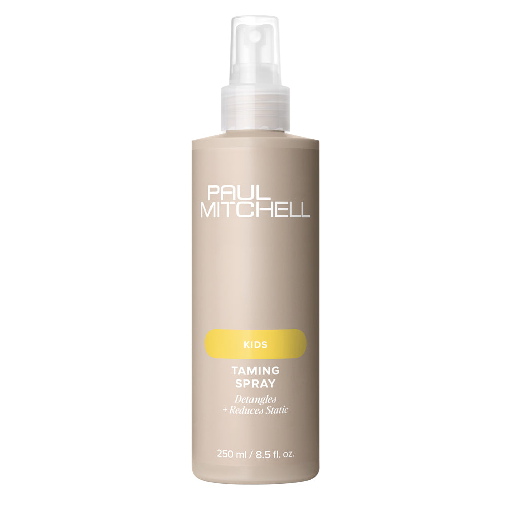 Paul Mitchell Taming Spray 250ml NEW - Salon Warehouse