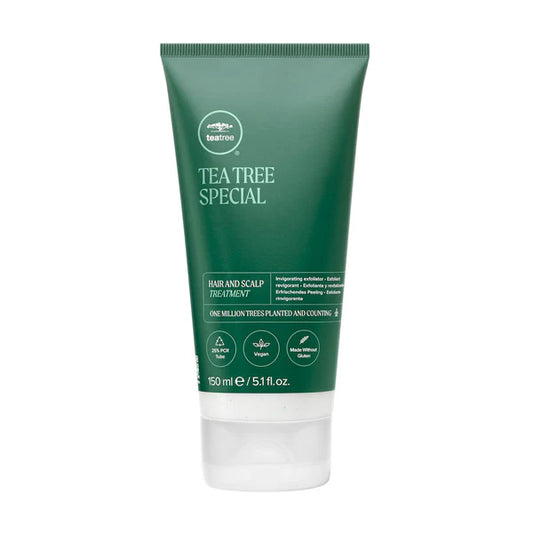 Paul Mitchell Tea Tree Hair And Scalp Treatment 150ml