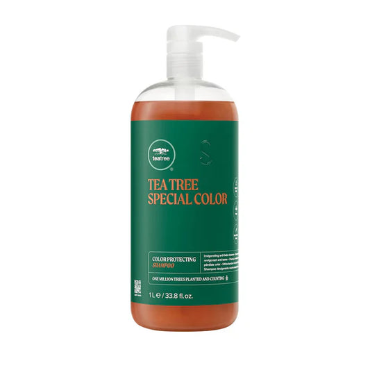 Paul Mitchell Tea Tree Special Colour Shampoo 1000ml