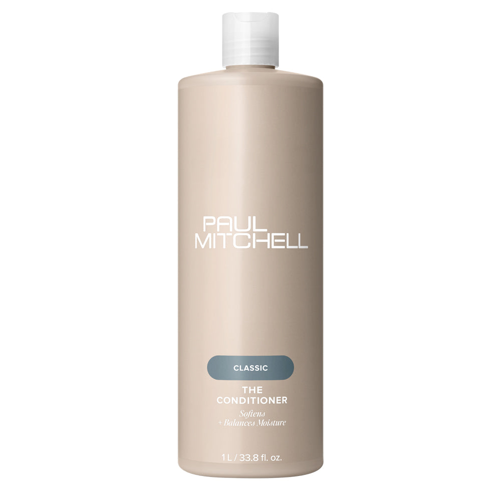 Paul Mitchell Shampoo Two & The Conditioner 500ml NEW Duo - Salon Warehouse