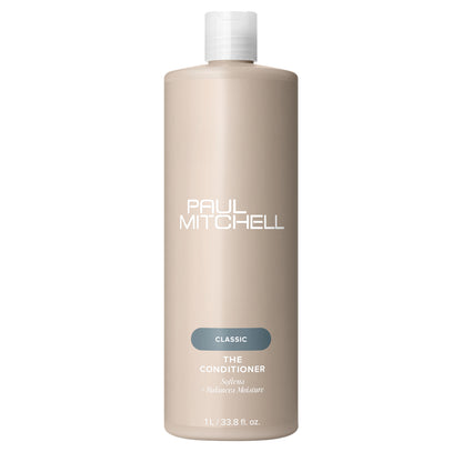 Paul Mitchell Shampoo Two & The Conditioner 500ml NEW Duo - Salon Warehouse