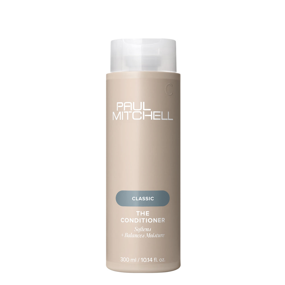 Paul Mitchell Shampoo Two & The Conditioner 300ml NEW Duo - Salon Warehouse
