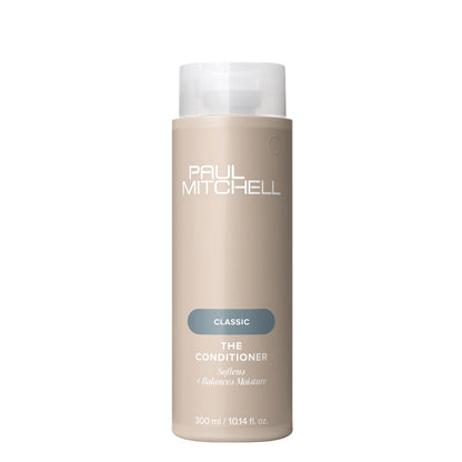 Paul Mitchell Shampoo Two & The Conditioner 300ml NEW Duo - Salon Warehouse