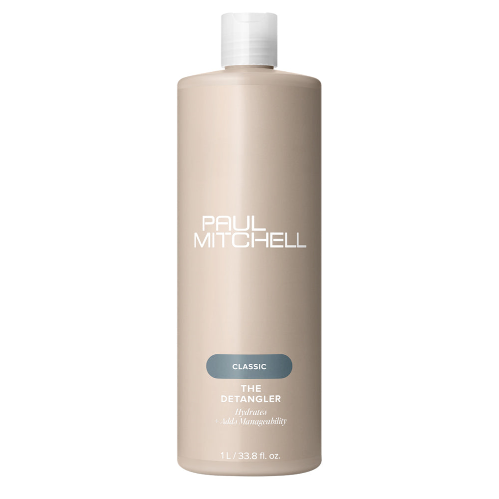 Paul Mitchell The Detangler 1000ml NEW - Salon Warehouse