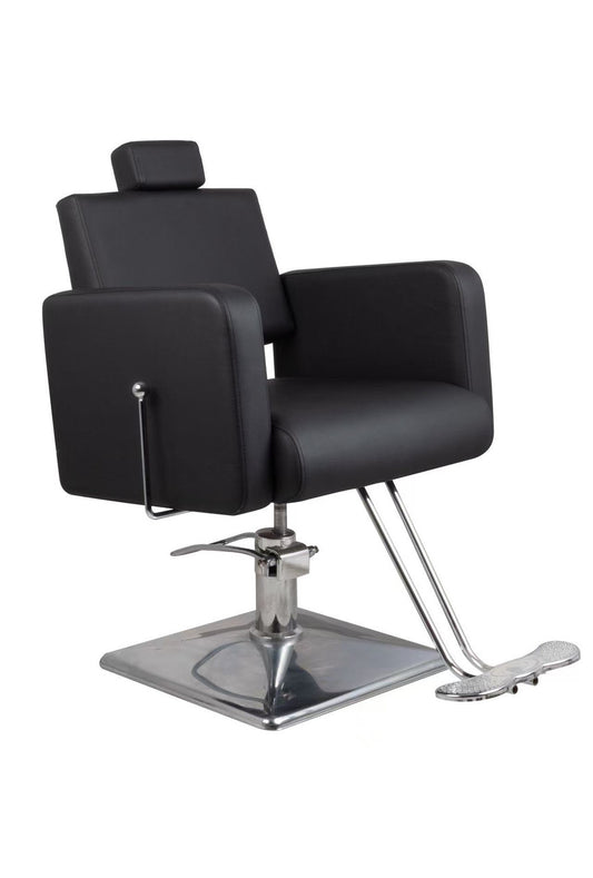 Salon & Co The Alessia Reclining Chair