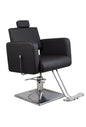Salon & Co The Alessia Reclining Chair