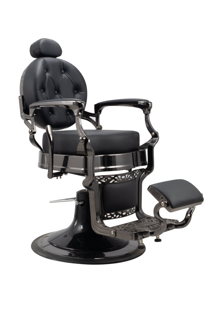 Salon & Co The Six Barber Chair