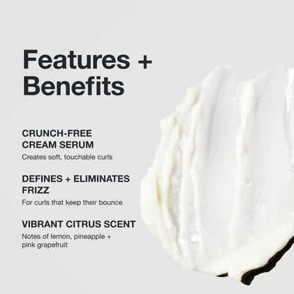 Paul Mitchell Curl Twirl Around Cream Serum 150ml