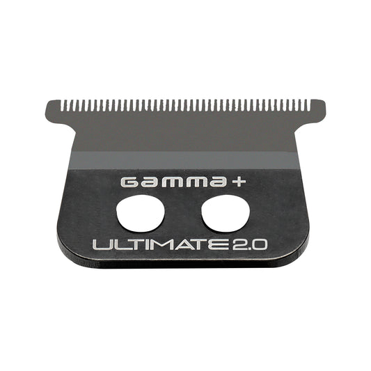 Gamma+ ULTIMATE V2.0 DLC FIXED Trimmer Blade