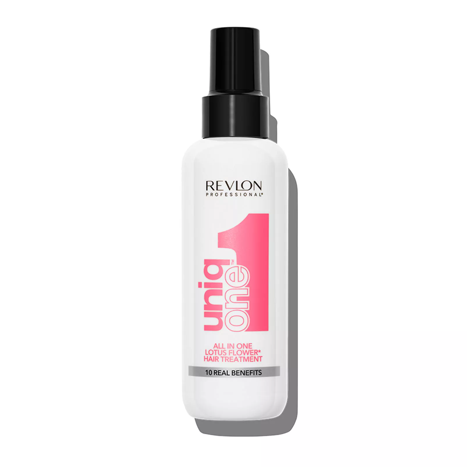 Revlon Uniq One Lotus Hair Treatment 150ml - Salon Warehouse